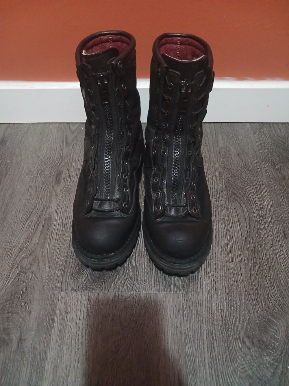 Gortex Danner boots - Picture 5 of 5